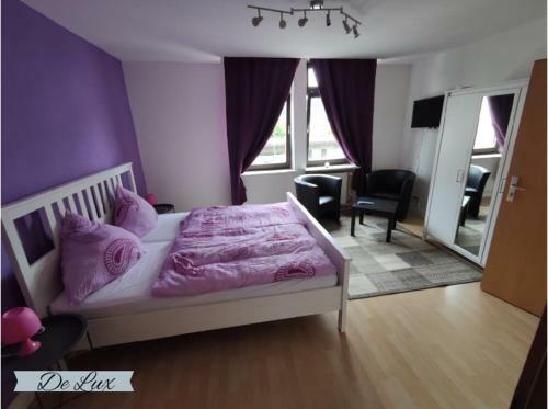 Hostal De Lux G�stehaus V�lklingen