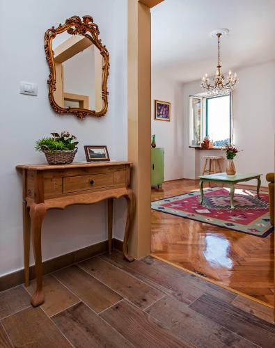 Rosina Sea View Apartment