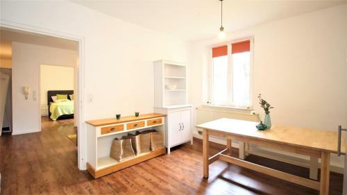 Apartamento Zentral Wohnen - Inkl. Privatem Stellplatz