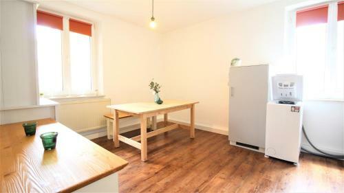 Apartamento Zentral Wohnen - Inkl. Privatem Stellplatz