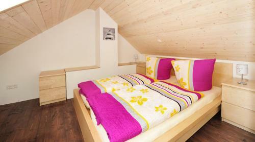 Apartamento Bergoase Panorama-apartments