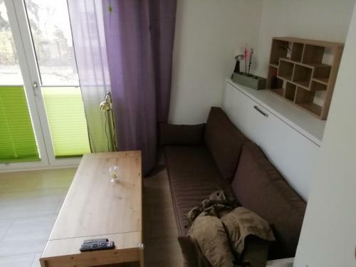 Apartamentos Ferienwohnung W�lfel