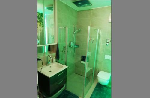 Apartamentos Ferienwohnung W�lfel