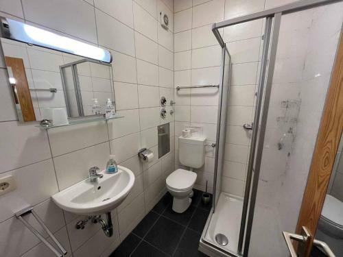 Apartamento Ferienanlage Riedbachtal