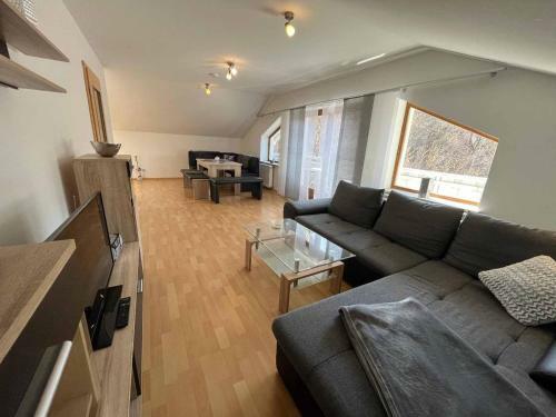 Apartamento Ferienanlage Riedbachtal