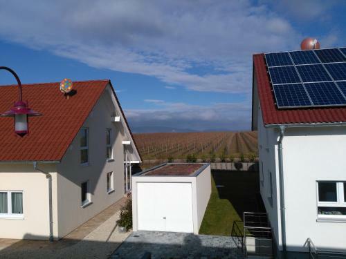 Apartamento G�stehaus Schumann