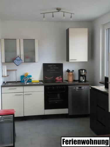 Apartamento G�stehaus Schumann