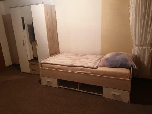 Hostal Zimmervermietung Eu