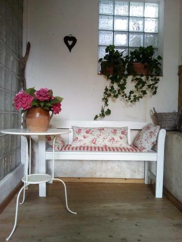 Apartment Weinberggl�ck