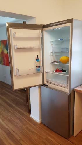 Apartment Weinberggl�ck