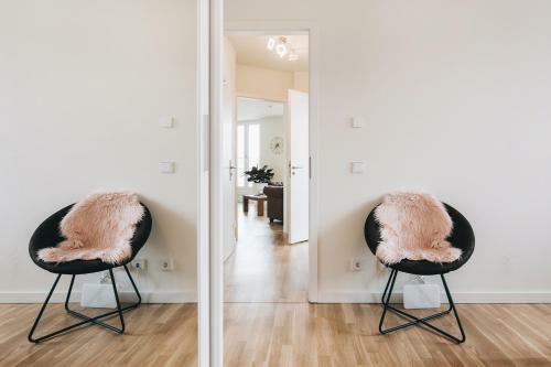 Apartamento Moderne 2-raumwohnung Im Zentrum Von Dresden
