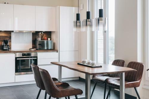 Apartamento Moderne 2-raumwohnung Im Zentrum Von Dresden