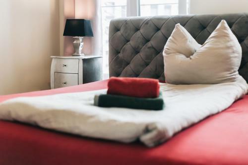 Apartamento Moderne 2-raumwohnung Im Zentrum Von Dresden