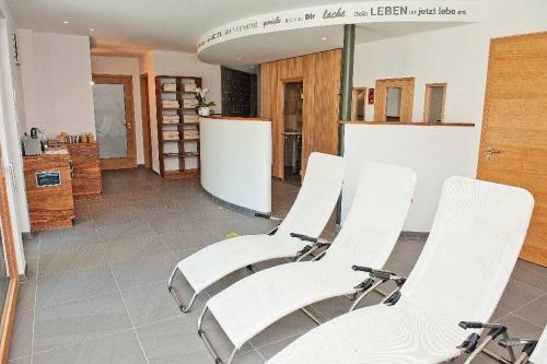 Apartamento Zeitraum-hohe-stein