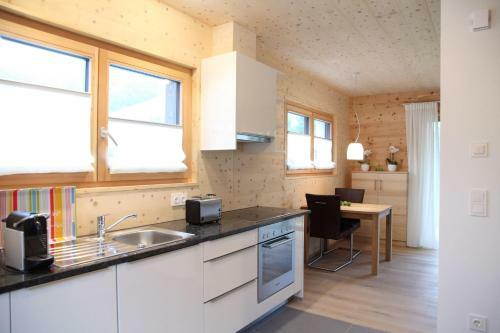 Apartamento Zeitraum-hohe-stein