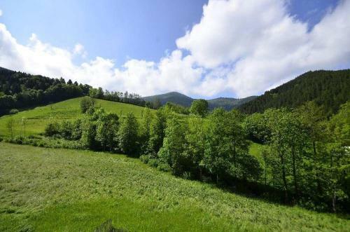 Apartamento Zeitraum-hohe-stein