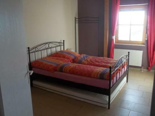 Ferienhaus Tante Paula