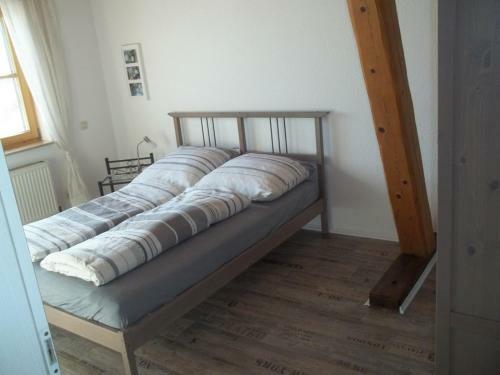 Ferienhaus Tante Paula