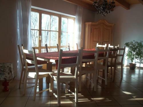Ferienhaus Tante Paula