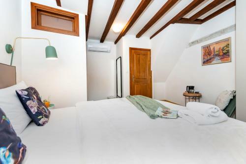 Apartamentos Noemi's Rooms