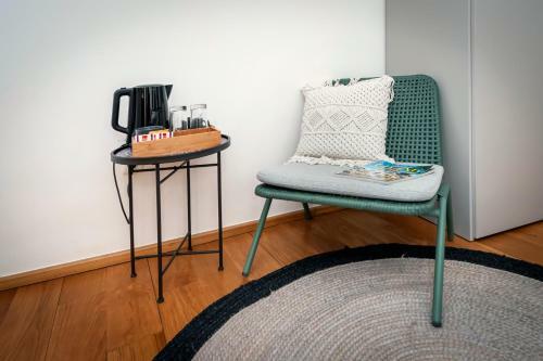 Apartamentos Noemi's Rooms