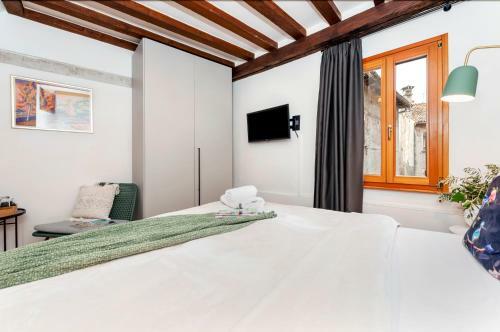 Apartamentos Noemi's Rooms