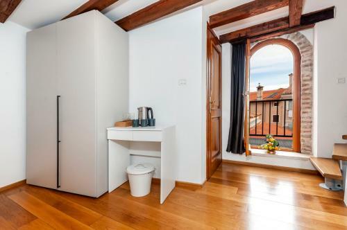 Apartamentos Noemi's Rooms