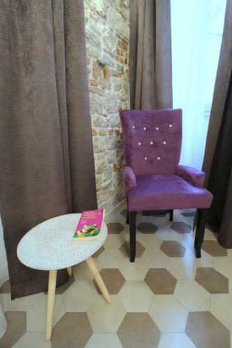 Apartamentos Noemi's Rooms