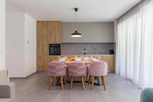 Luxury Apartments Magali 1