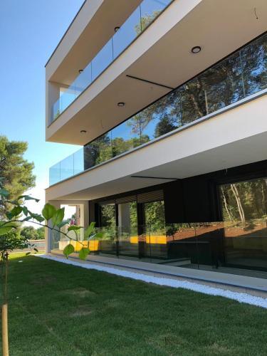 Luxury Apartments Magali 1