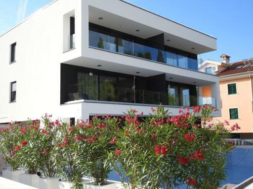 Luxury Apartments Magali 1