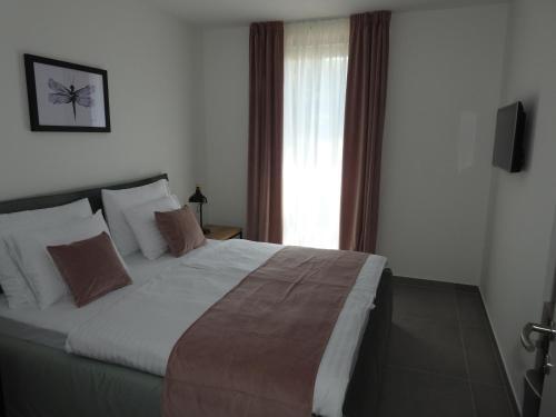 Luxury Apartments Magali 1