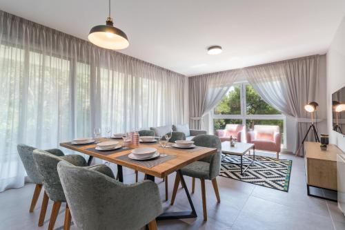 Luxury Apartments Magali 1