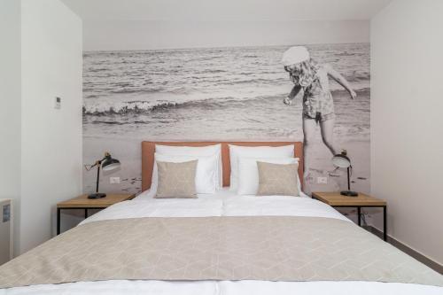 Luxury Apartments Magali 1