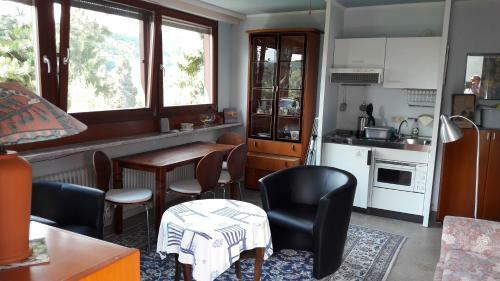 Apartamento Im Baumhaus