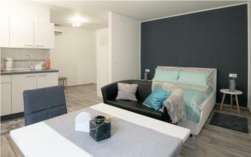 Apartamentos Studio Ana Carera