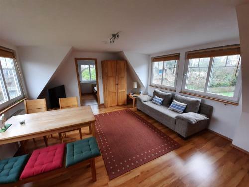 Apartamento Meeresbrise-og