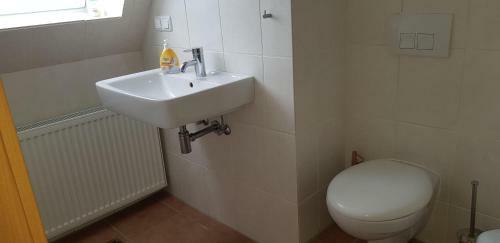 Apartamento Meeresbrise-og