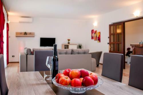 Apartment St. Antonio