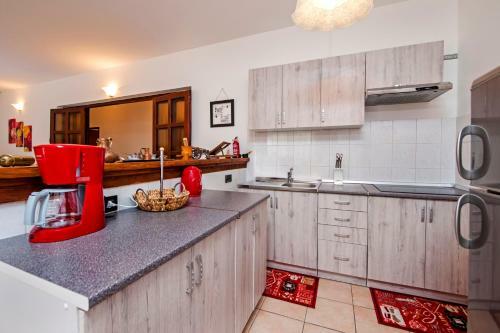 Apartment St. Antonio