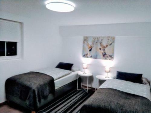 Ferienhaus Gem�nd