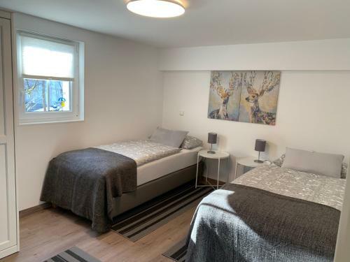 Ferienhaus Gem�nd