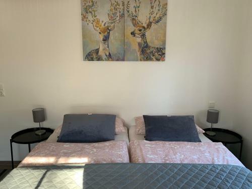 Ferienhaus Gem�nd