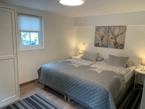 Ferienhaus Gem�nd