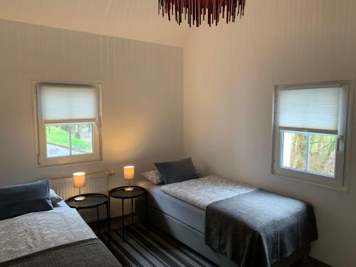 Ferienhaus Gem�nd