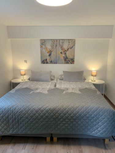 Ferienhaus Gem�nd