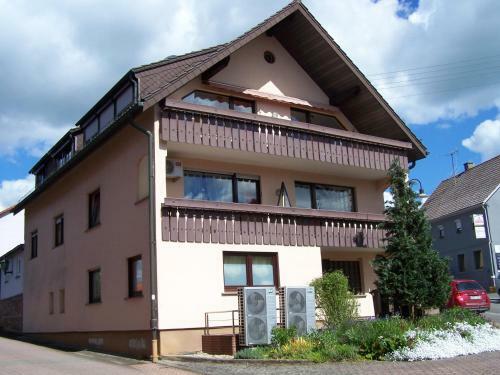 Hostal Bea's Monteurzimmer