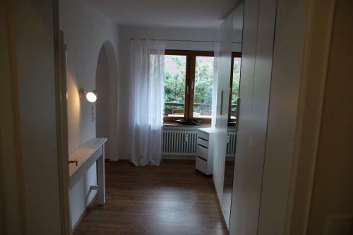 Apartamento F�hl Dich Gut Alpenblick