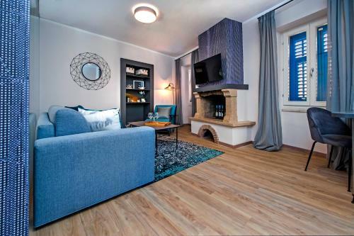 Apartamento Harmony In Blue