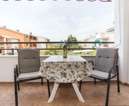 Apartment Matteo